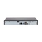NVR 4K 8х канала 2x HDD - DAHUA NVR4208-EI