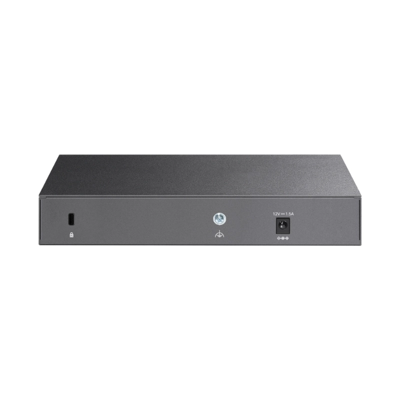 Multi-Gigabit VPN Gateway - Omada ER707-M2