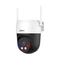 WIFI IP 3MP PT камера IR-30 SD - DAHUA P3AS-PV
