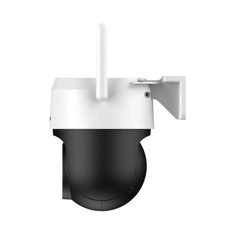 WIFI IP 5MP PT камера IR-30 SD - DAHUA P5AS-PV