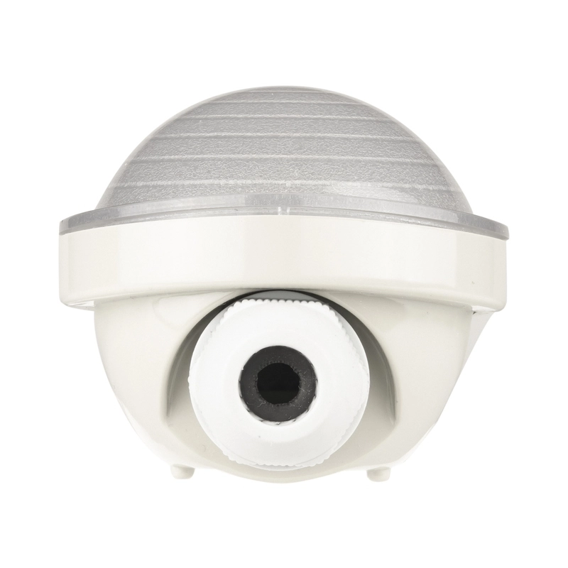 Индустриален осветител DP 1500 E VW 52W 7020lm 4000K Ra>80 120° IP65 сив 1494x70x60mm - LEDVANCE DAMP PROOF ECO VERY WIDE