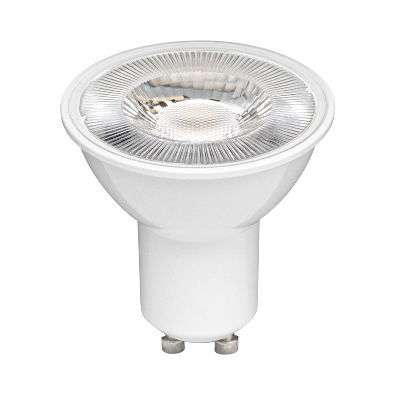LED лампа, рефлекторна Тип PAR16 6,9W 575lm 6500K 220V GU10 Ra≥80 36°  недимируема - OSRAM LED VALUE PAR16 WHITE