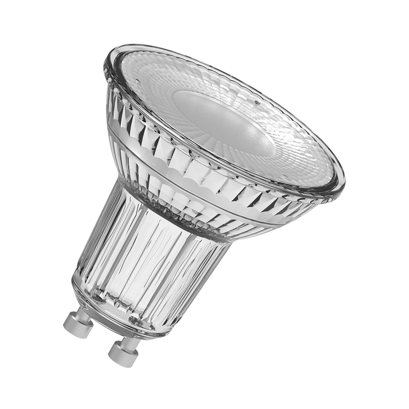 LED лампа тип PAR16 35 36° 2.6W 4000К Ra>80 GU10 - LEDVANCE LED PAR16 P