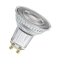 LED лампа тип PAR168036 DIM 7W 4000K Ra>90 GU10 P - LEDVANCE LED PAR16 DIM P