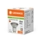 LED лампа тип PAR168036 DIM 7W 4000K Ra>90 GU10 P - LEDVANCE LED PAR16 DIM P