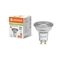 LED лампа тип PAR168036 DIM 7W 4000K Ra>90 GU10 P - LEDVANCE LED PAR16 DIM P