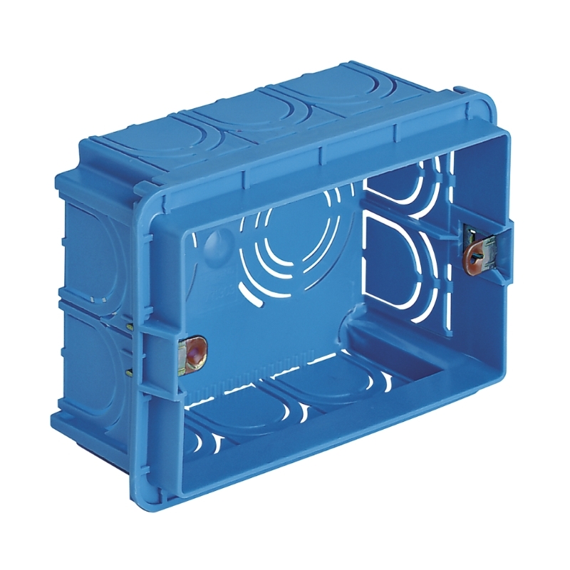 Конзола зидария 3M дълб.50mm - VIMAR Light Blue V71303