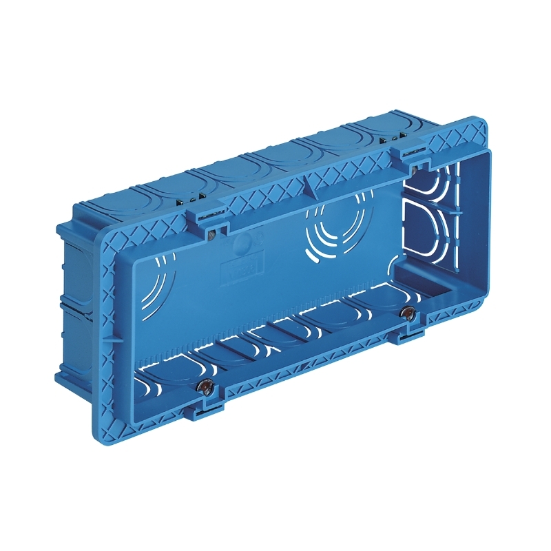Конзола зидария 6/7M дълб.50mm - VIMAR Light Blue V71306