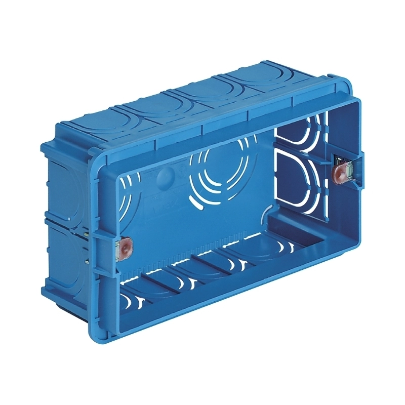 Конзола зидария 4M дълб.50mm - VIMAR Light Blue V71304