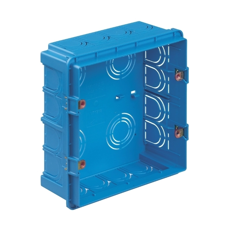 Конзола зидария 8M дълб.50mm - VIMAR Light Blue V71318