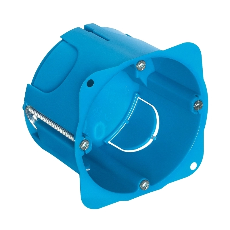 Конзола фазер 2М дълб.50mm Ф60 - VIMAR Light Blue V71701