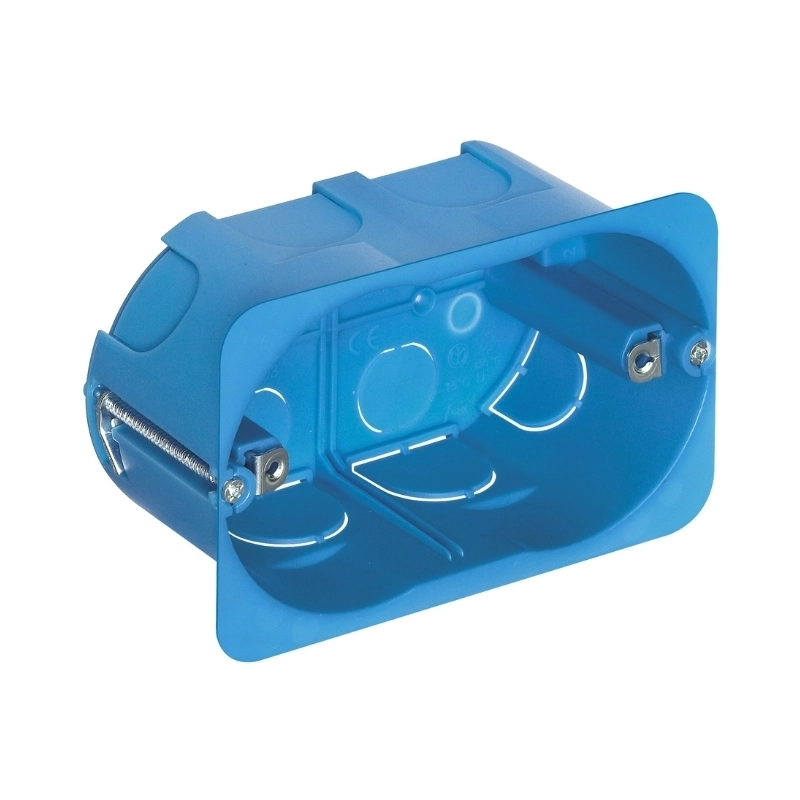 Конзола фазер 3M дълб.50mm - VIMAR Light Blue V71703