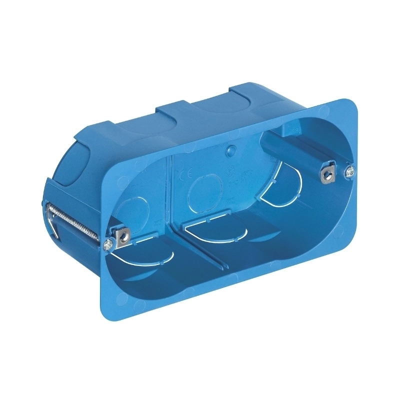 Конзола фазер 4M дълб.50mm - VIMAR Light Blue V71704