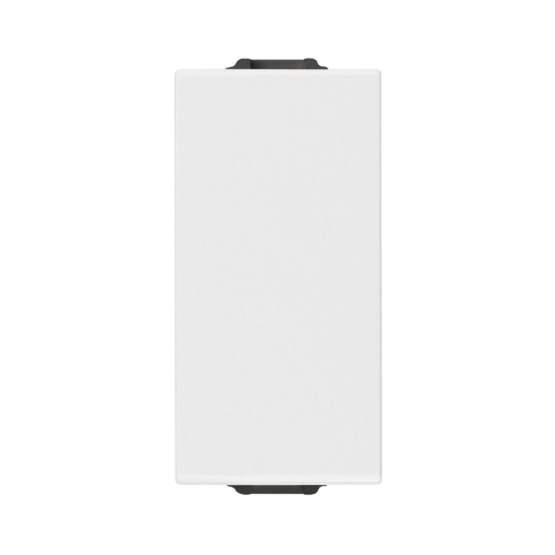 Празен модул 1M Бял  - VIMAR Neve Up 09041