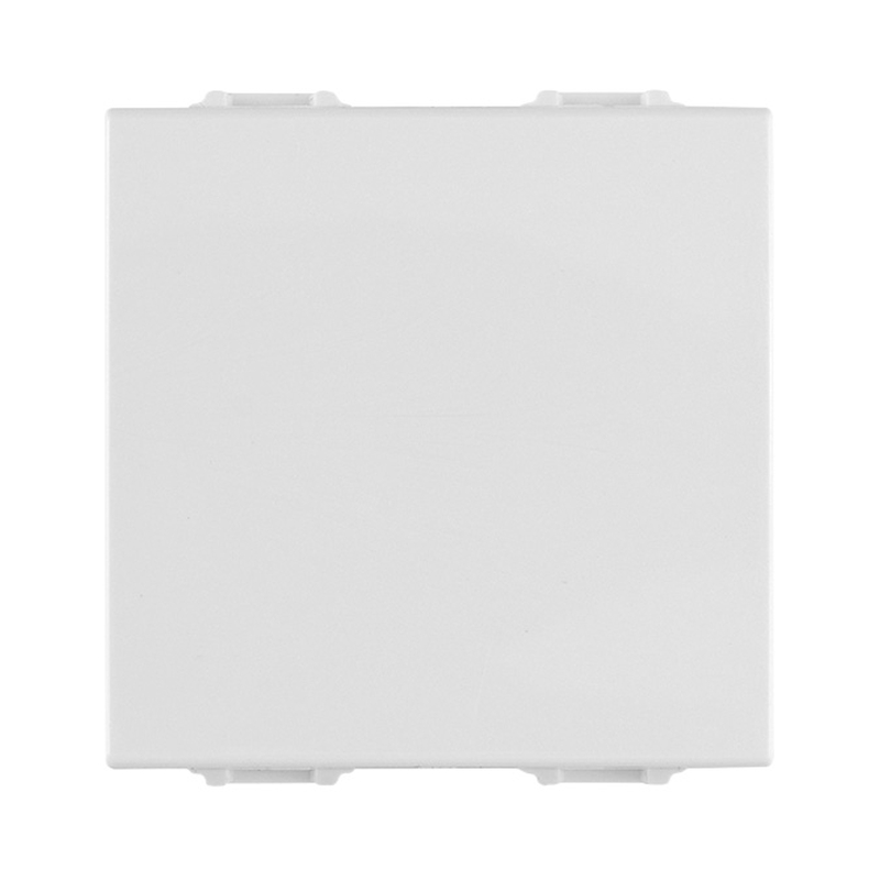 Празен модул 2M Бял  - VIMAR Neve Up 09042