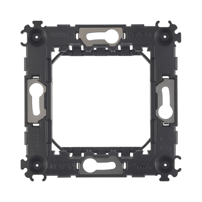 Монтажна рамка без винт 2M 71mm Neve Up - VIMAR Neve Up 09603.1