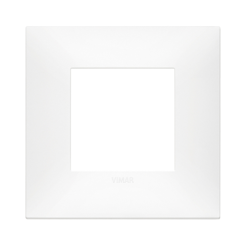 Декоративна рамка 2M Бял мат  - VIMAR Neve Up 09662.11
