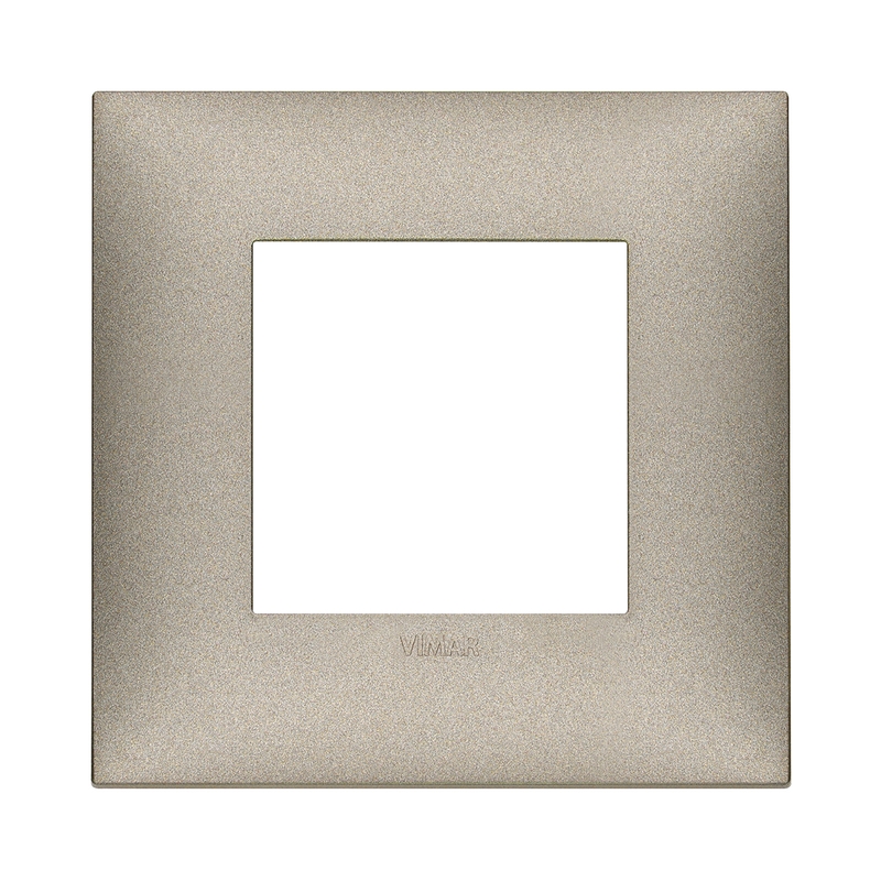 Декоративна рамка 2M Титан мат  - VIMAR Neve Up 09662.23