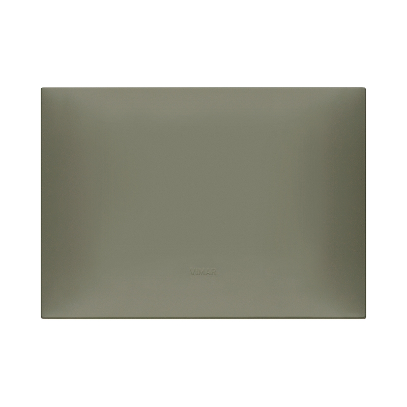 Декоративен капак 3M Глина мат  - VIMAR Neve Up 09670.13