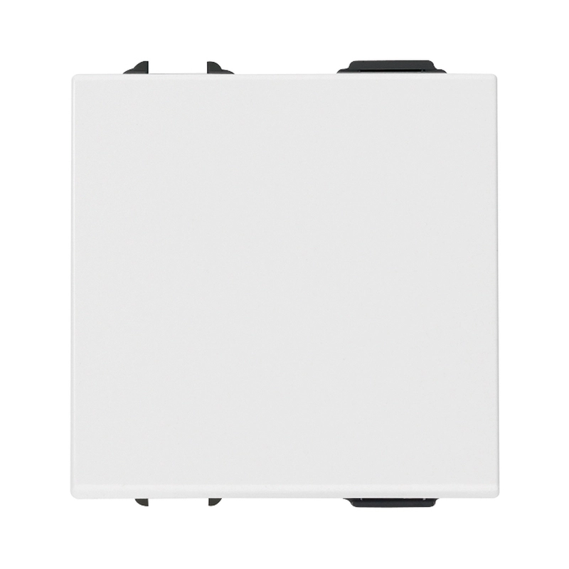 Девиаторен ключ 16A 2M Бял  - VIMAR Neve Up 09005.2