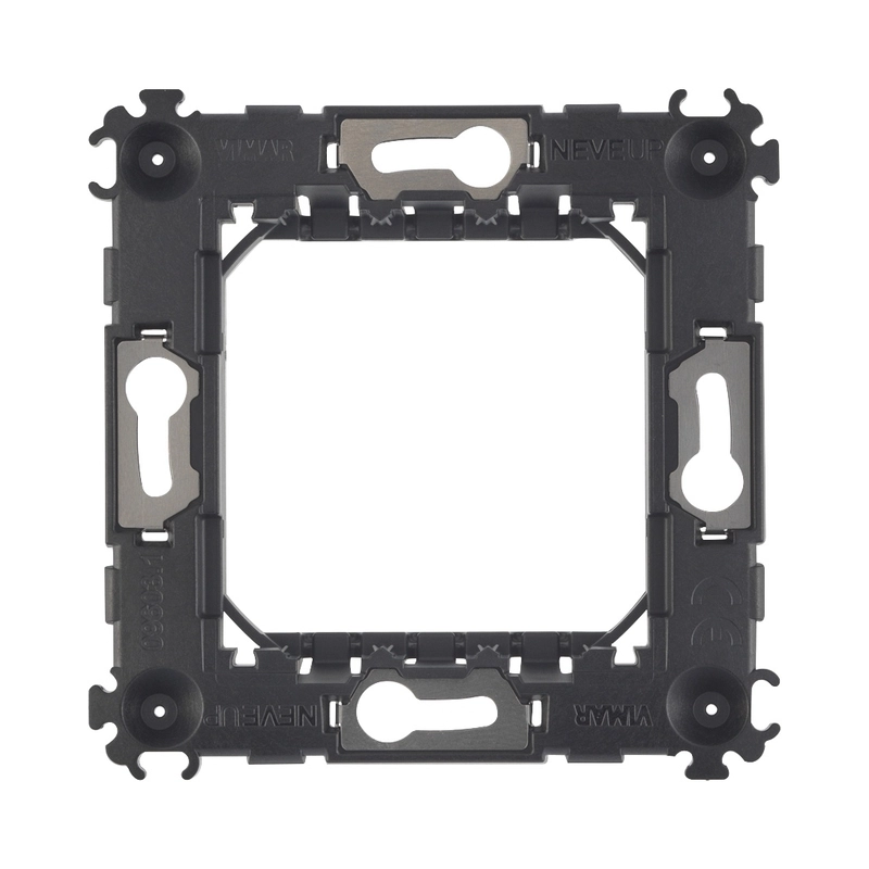Монтажна рамка без винт 2M 71mm Neve Up - VIMAR Neve Up 09603.1