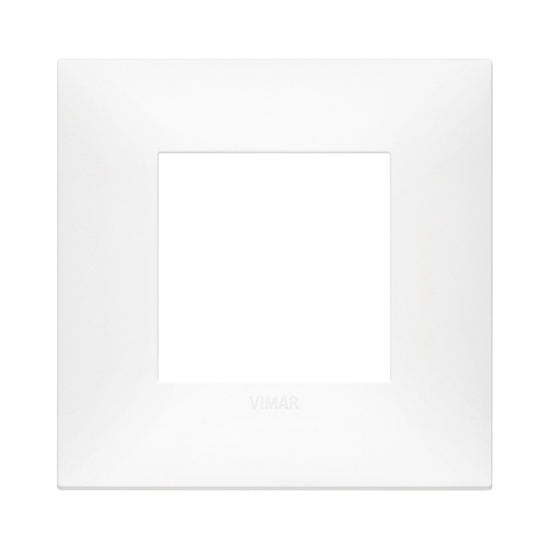 Декоративна рамка 2M Бял мат  - VIMAR Neve Up 09662.11