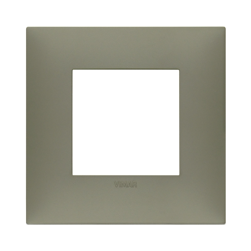 Декоративна рамка 2M Глина мат  - VIMAR Neve Up 09662.13