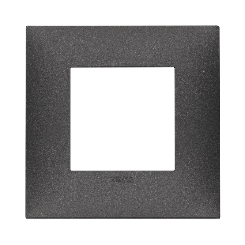 Декоративна рамка 2M Карбон мат  - VIMAR Neve Up 09662.14