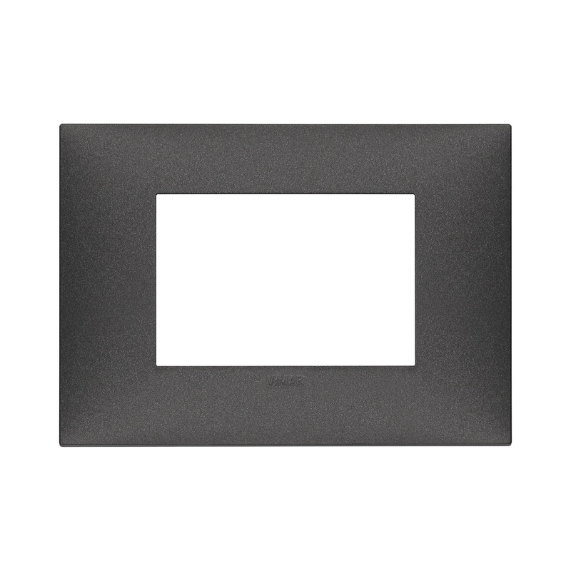 Декоративна рамка 3M Карбон мат  - VIMAR Neve Up 09673.14