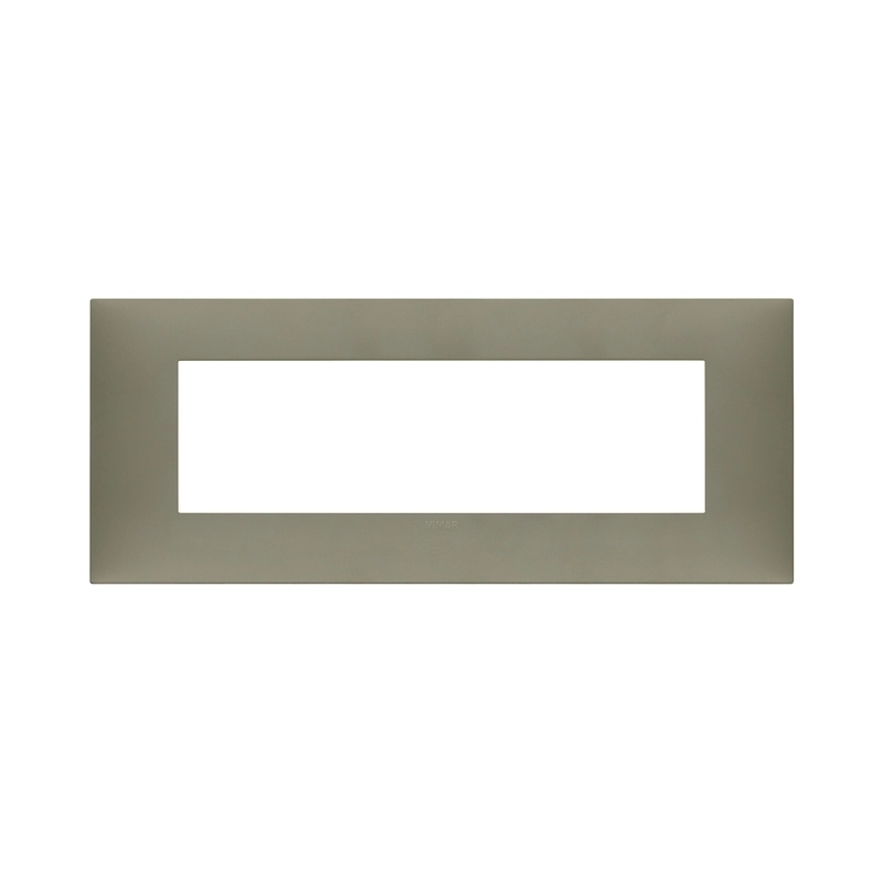 Декоративна рамка 7M Глина мат  - VIMAR Neve Up 09677.13