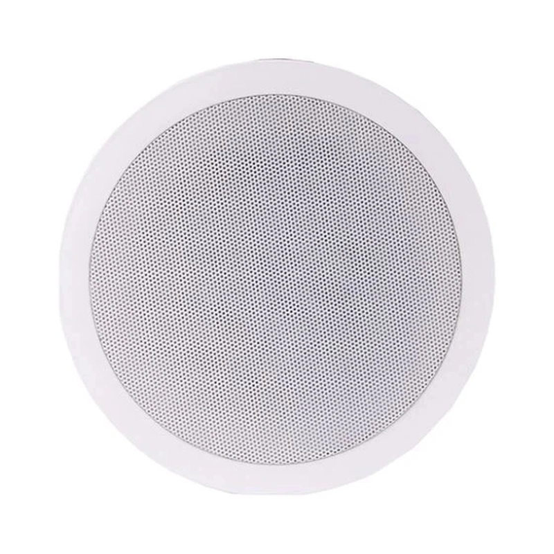 Високоговорител за вграждане 5/10W на 100V - Pearller HSR109-6T