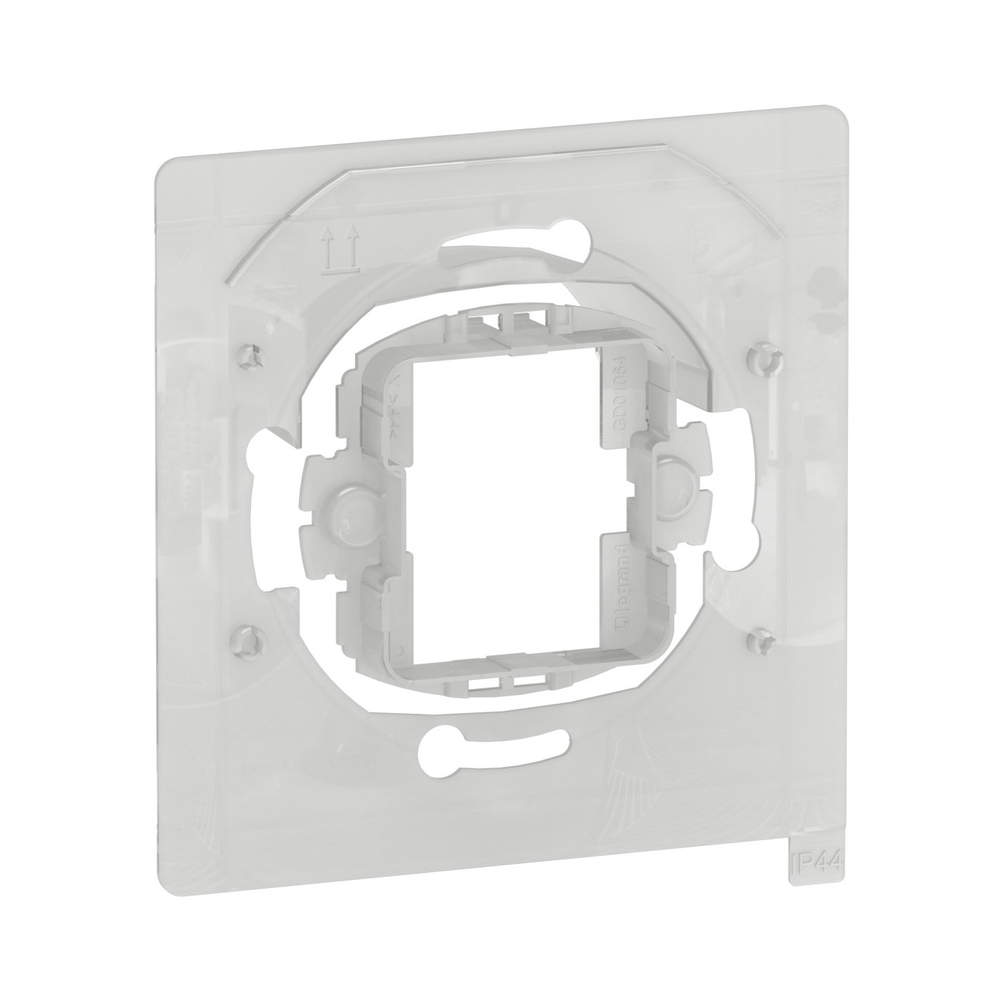 Аксесоар IP44 за ключ  - Legrand Niloe New NP1173