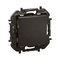 Cross switch 10A Black - Legrand Niloe New NP2010BK