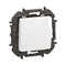 Cross switch 10A White - Legrand Niloe New NP2010WH