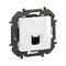 Socket RJ45 UTP cat.5e White - Legrand Niloe New NP4301WH