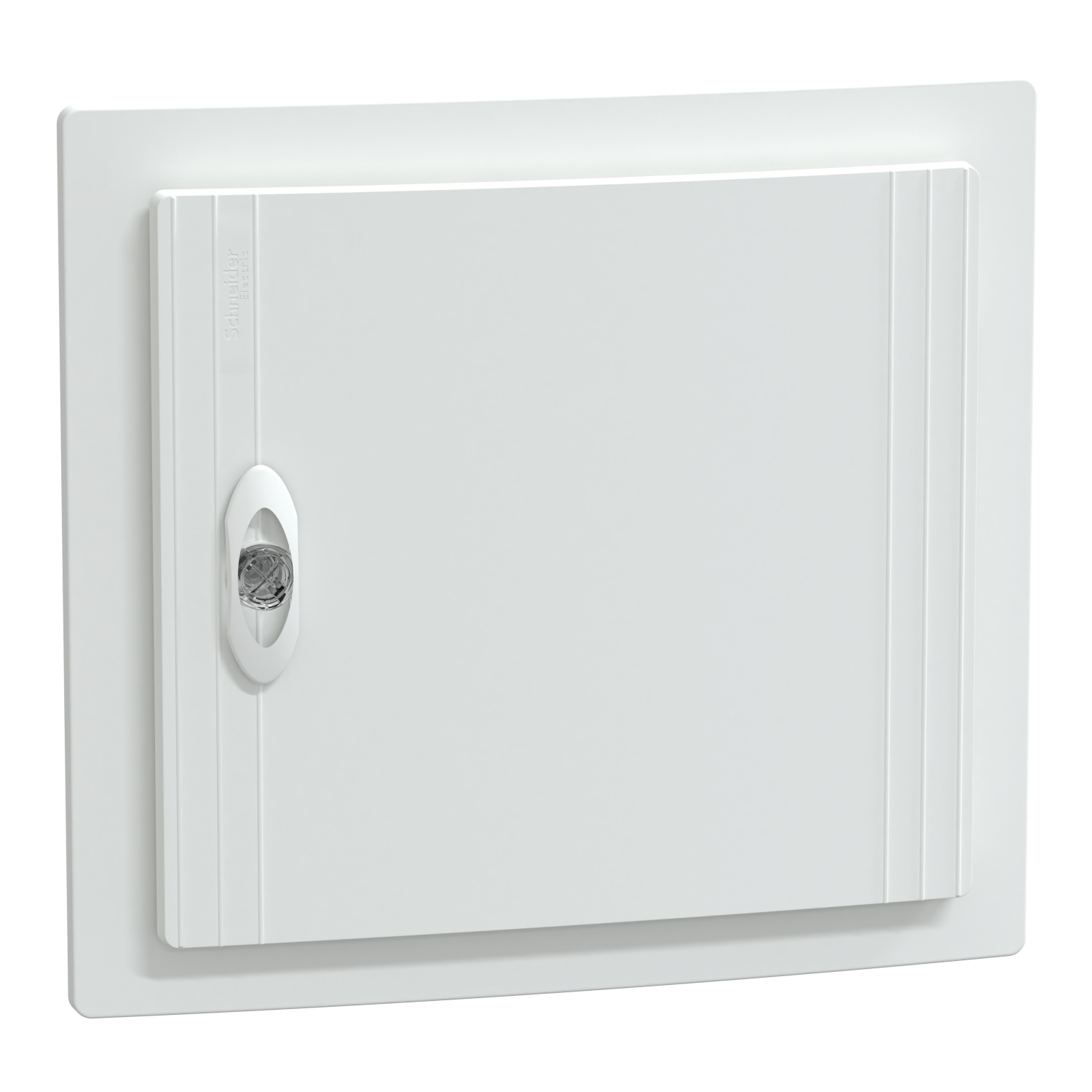 Tабло PrismaSet XS за вграждане 1р 13 модула бяла врата 2TB - SCHNEIDER ELECTRIC PrismaSeT XS LVSXN113