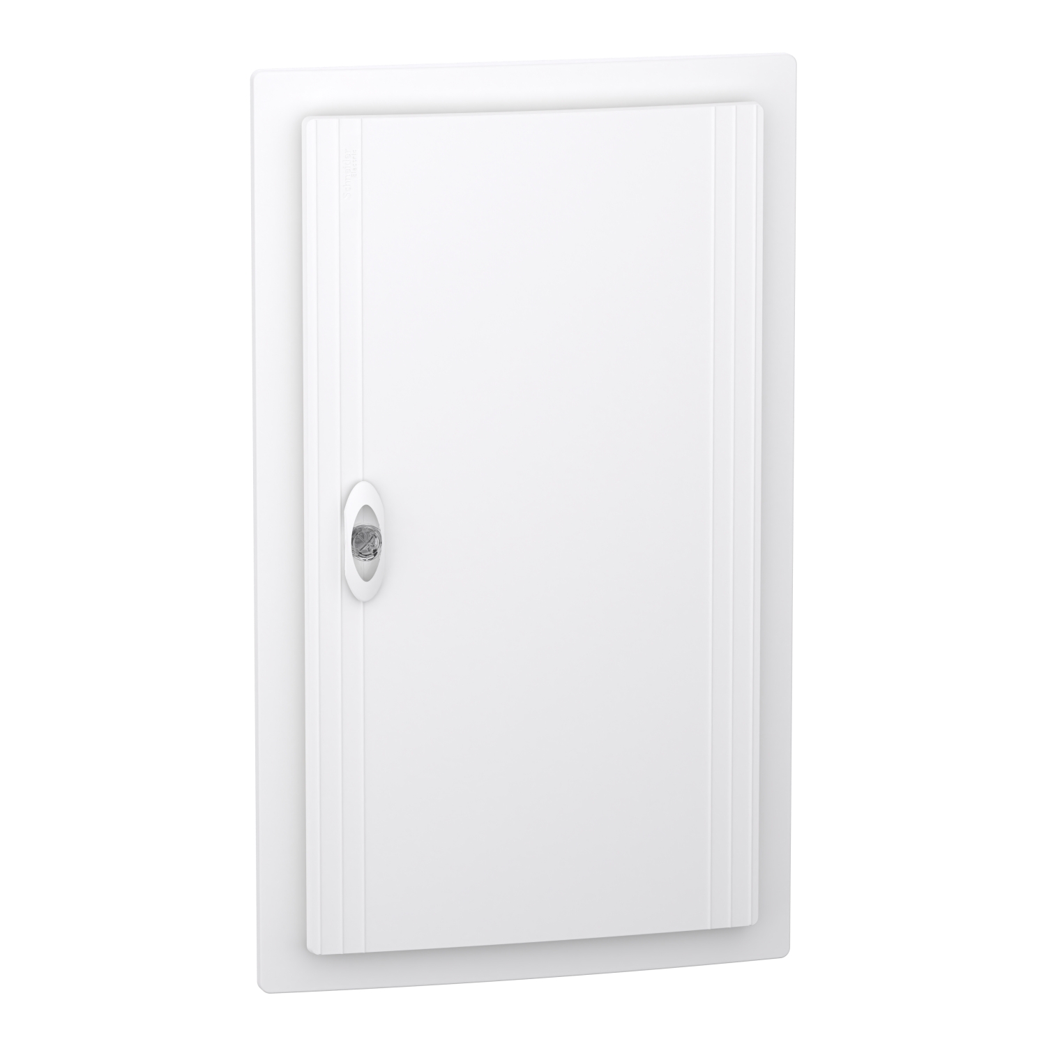 Tабло PrismaSet XS за вграждане 3р 13 модула бяла врата 2TB - SCHNEIDER ELECTRIC PrismaSeT XS LVSXN313