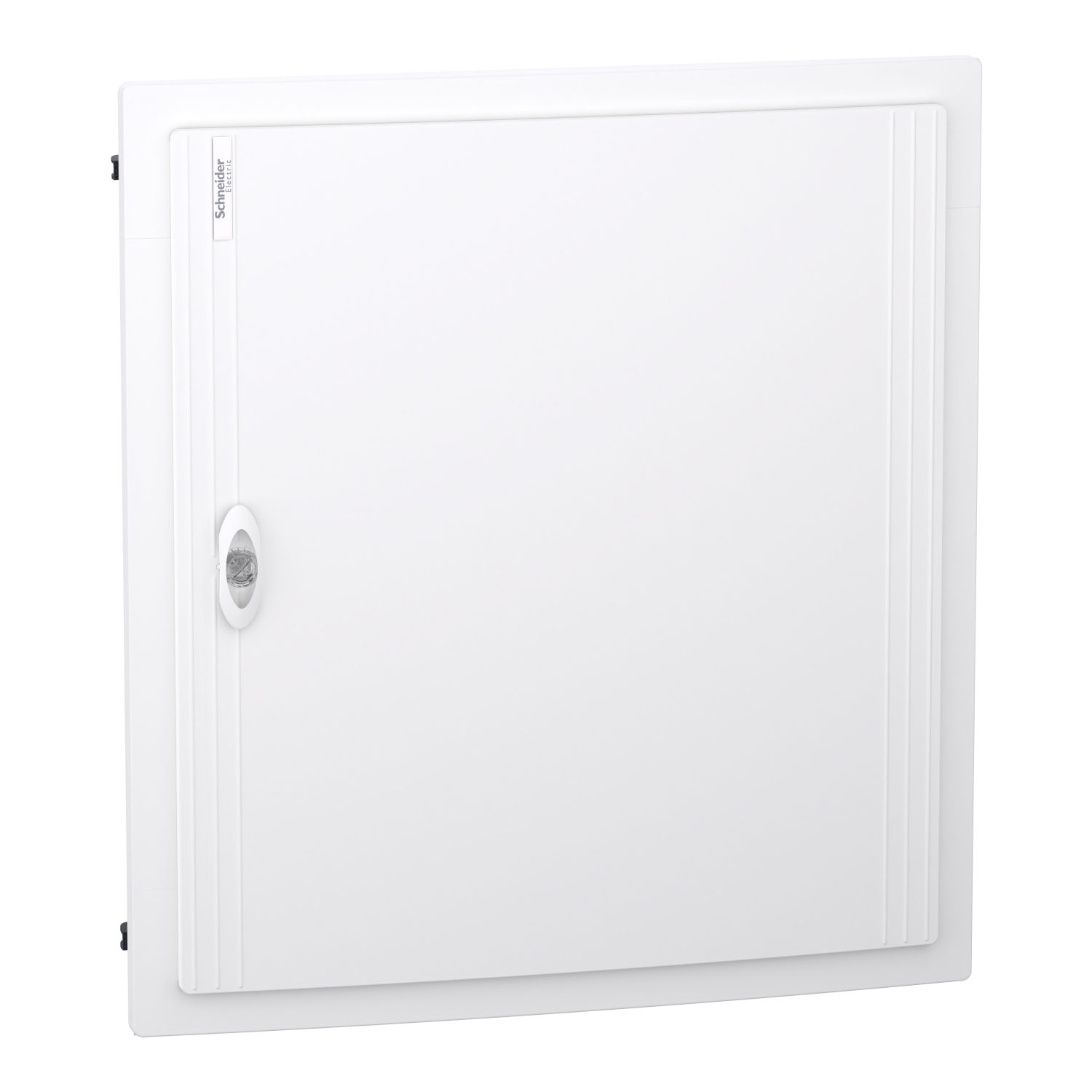 Tабло PrismaSet XS за вграждане 3р 24 модула бяла врата 2TB - SCHNEIDER ELECTRIC PrismaSeT XS LVSXN324