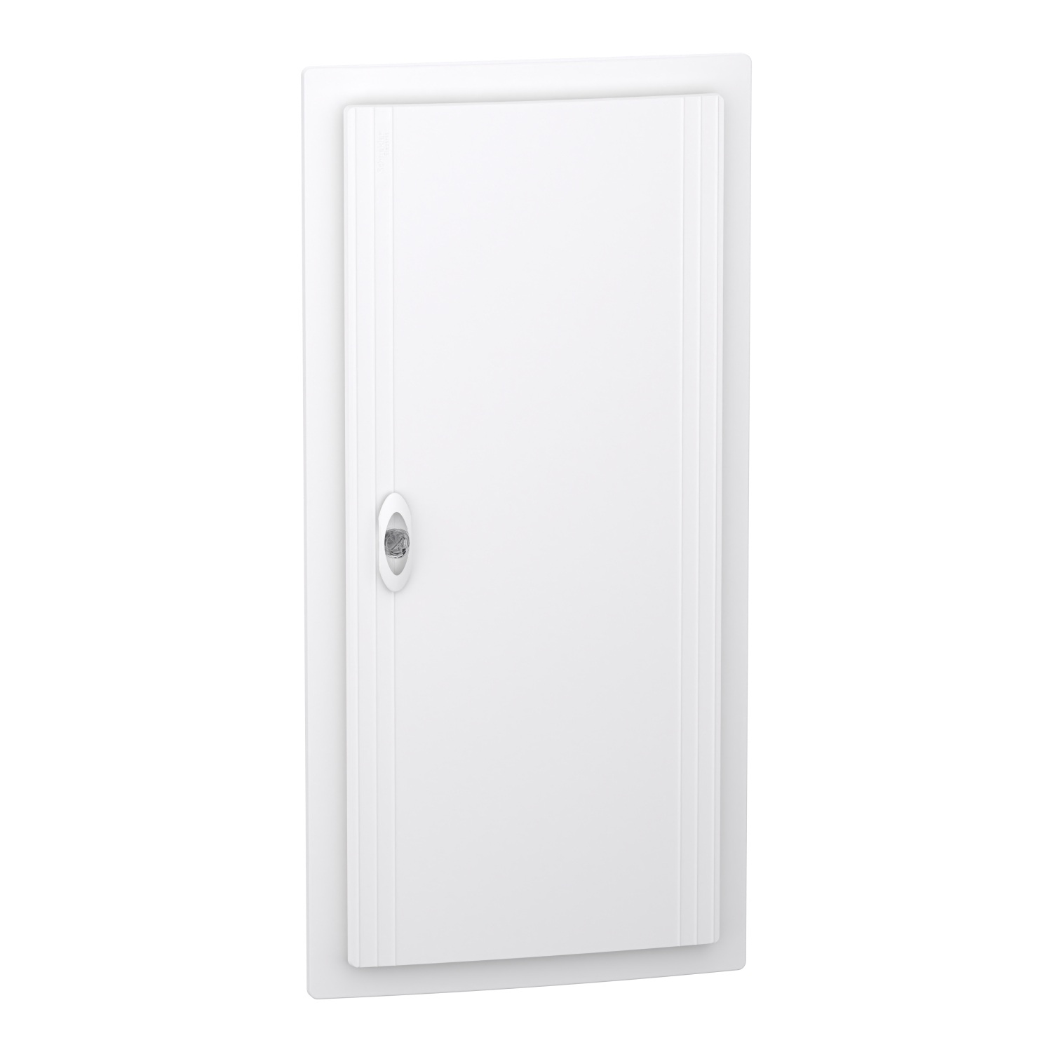 Tабло PrismaSet XS за вграждане 4р 13 модула бяла врата 2TB - SCHNEIDER ELECTRIC PrismaSeT XS LVSXN413