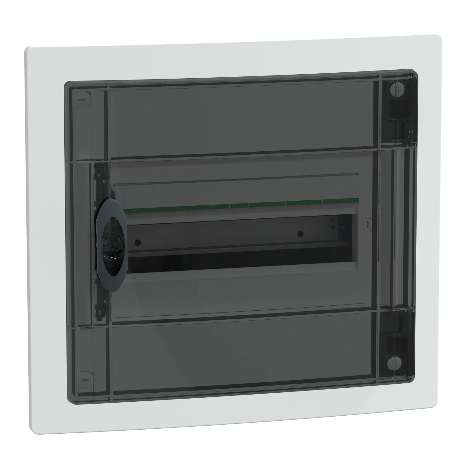 Tабло PrismaSet XS за вграждане 1р 13 модула опушена врата 2TB - SCHNEIDER ELECTRIC PrismaSeT XS LVSXP113