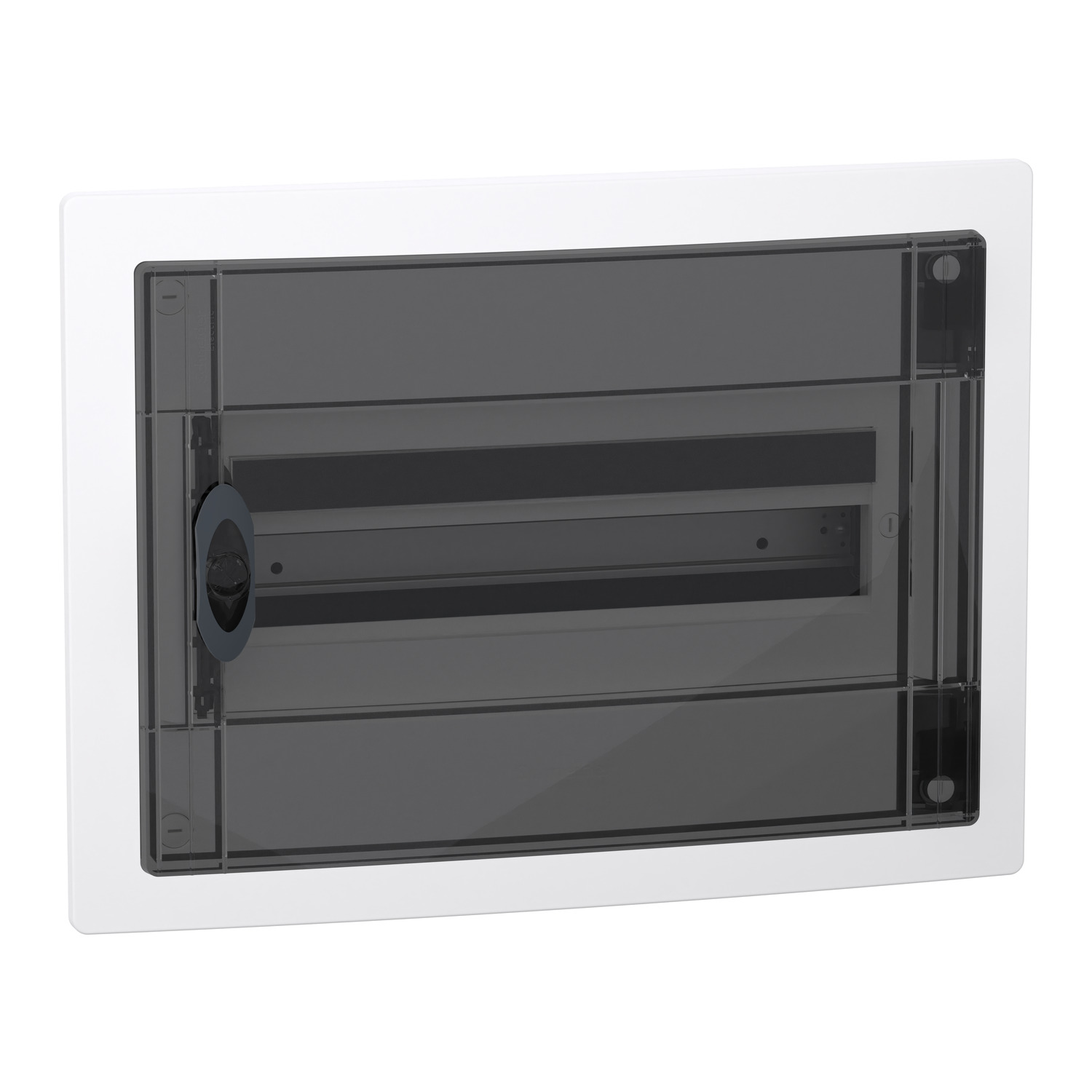 Tабло PrismaSet XS за вграждане 1р 18 модула опушена врата 2TB - SCHNEIDER ELECTRIC PrismaSeT XS LVSXP118