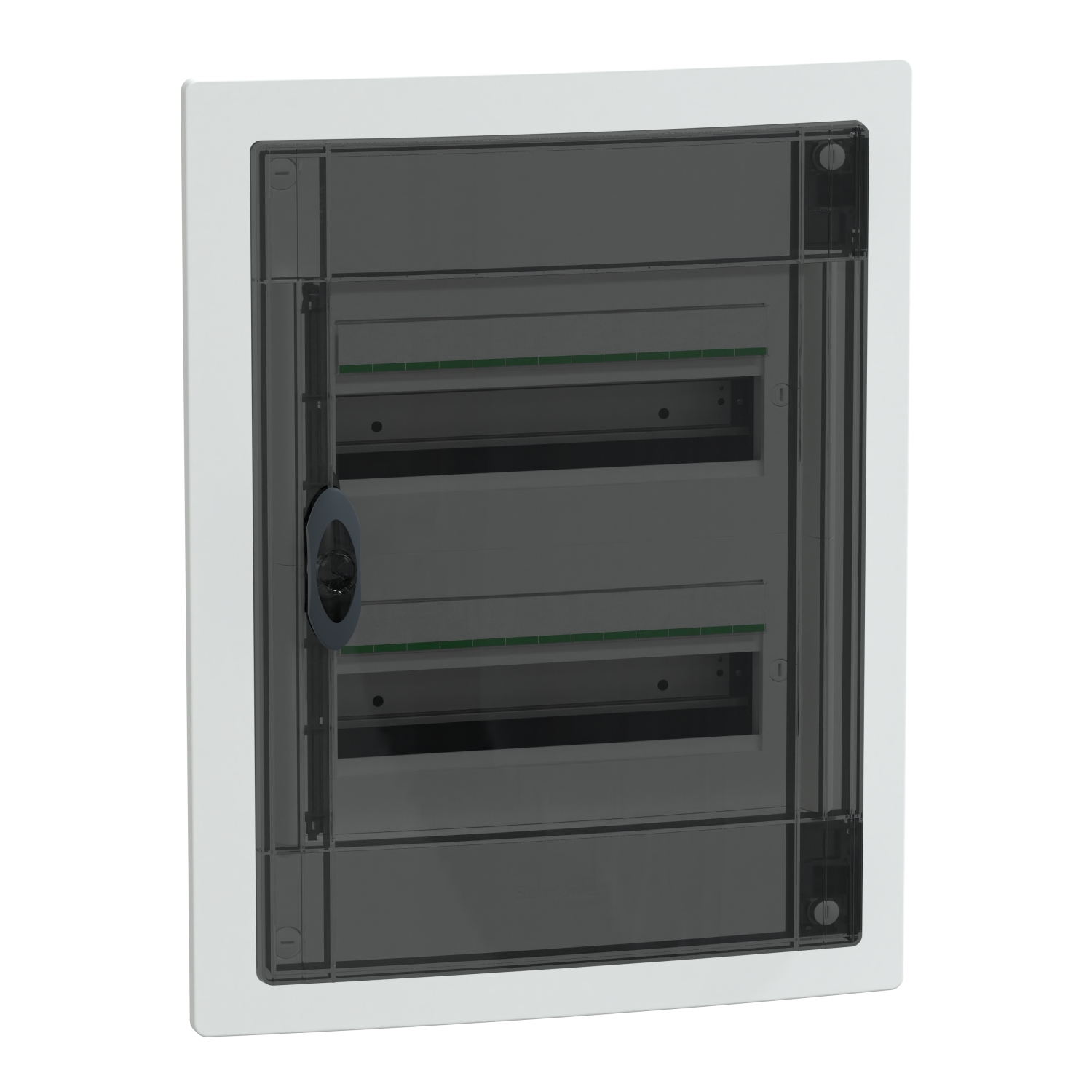Tабло PrismaSet XS за вграждане 2р 13 модула опушена врата 2TB - SCHNEIDER ELECTRIC PrismaSeT XS LVSXP213