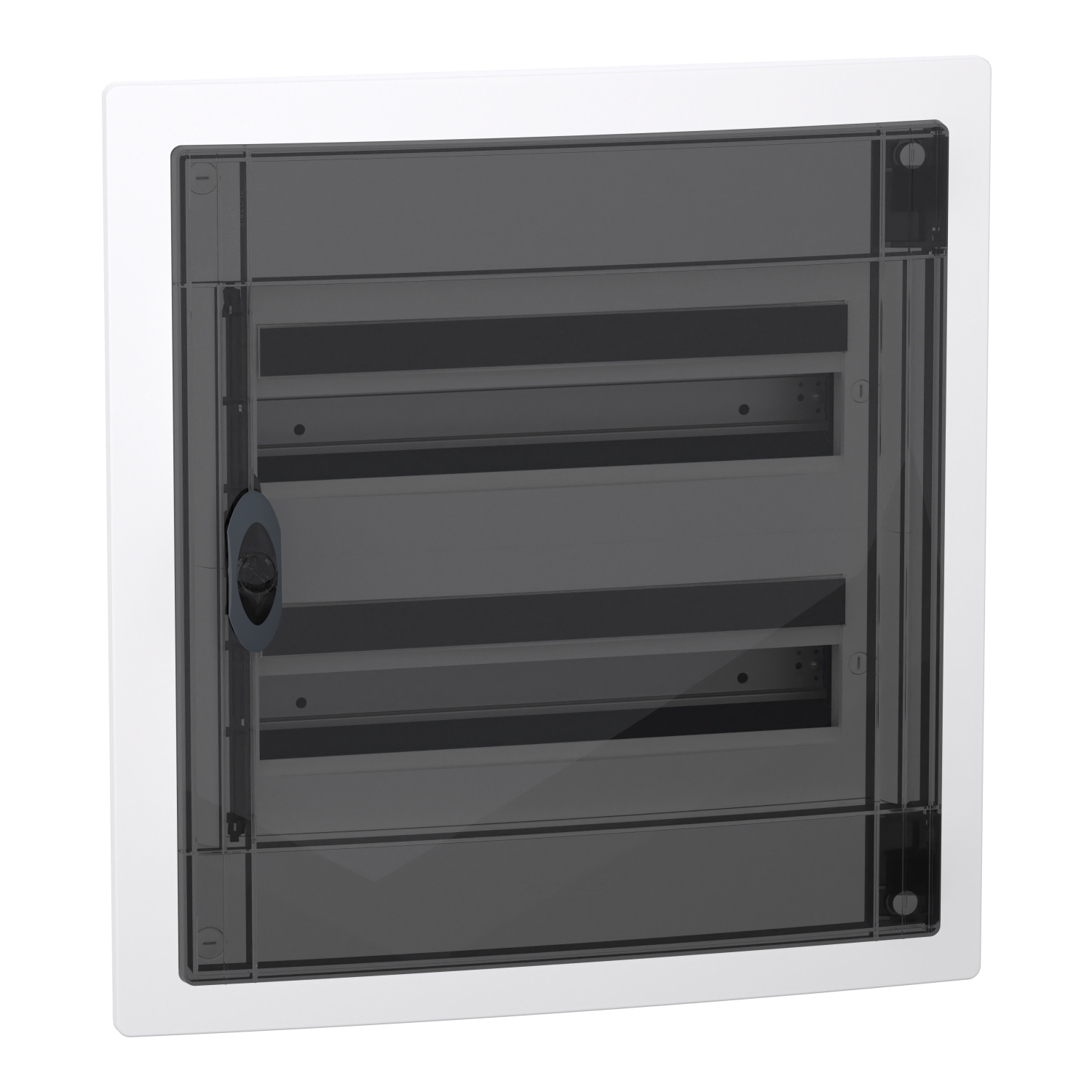 Tабло PrismaSet XS за вграждане 2р 18 модула опушена врата 2TB - SCHNEIDER ELECTRIC PrismaSeT XS LVSXP218