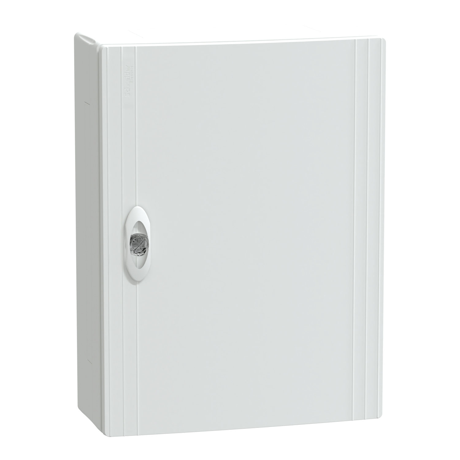 Tабло PrismaSet XS за открит монтаж 2р 13 модула бяла врата 2TB - SCHNEIDER ELECTRIC PrismaSeT XS LVSXQ213