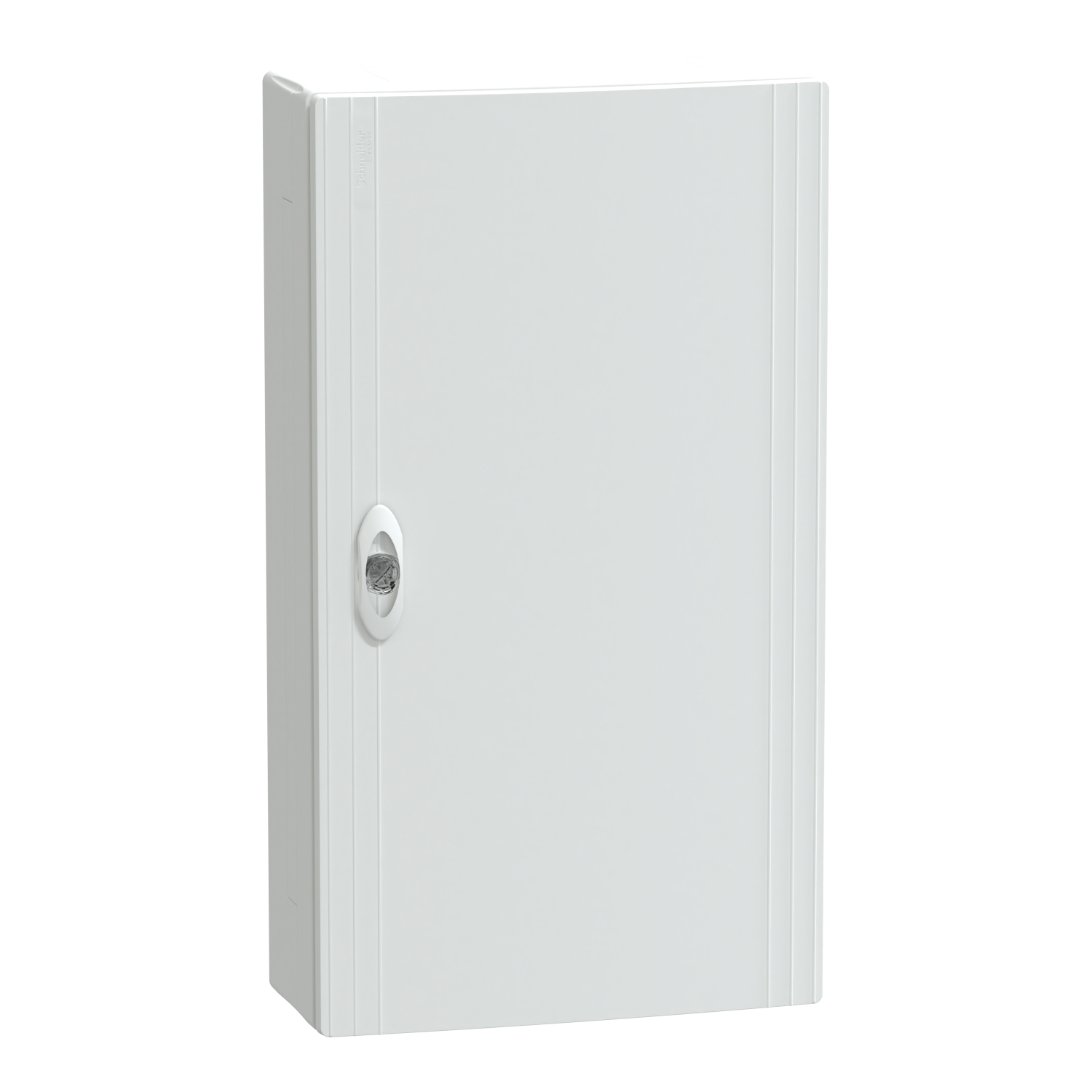 Tабло PrismaSet XS за открит монтаж 3р 13 модула бяла врата 2TB - SCHNEIDER ELECTRIC PrismaSeT XS LVSXQ313