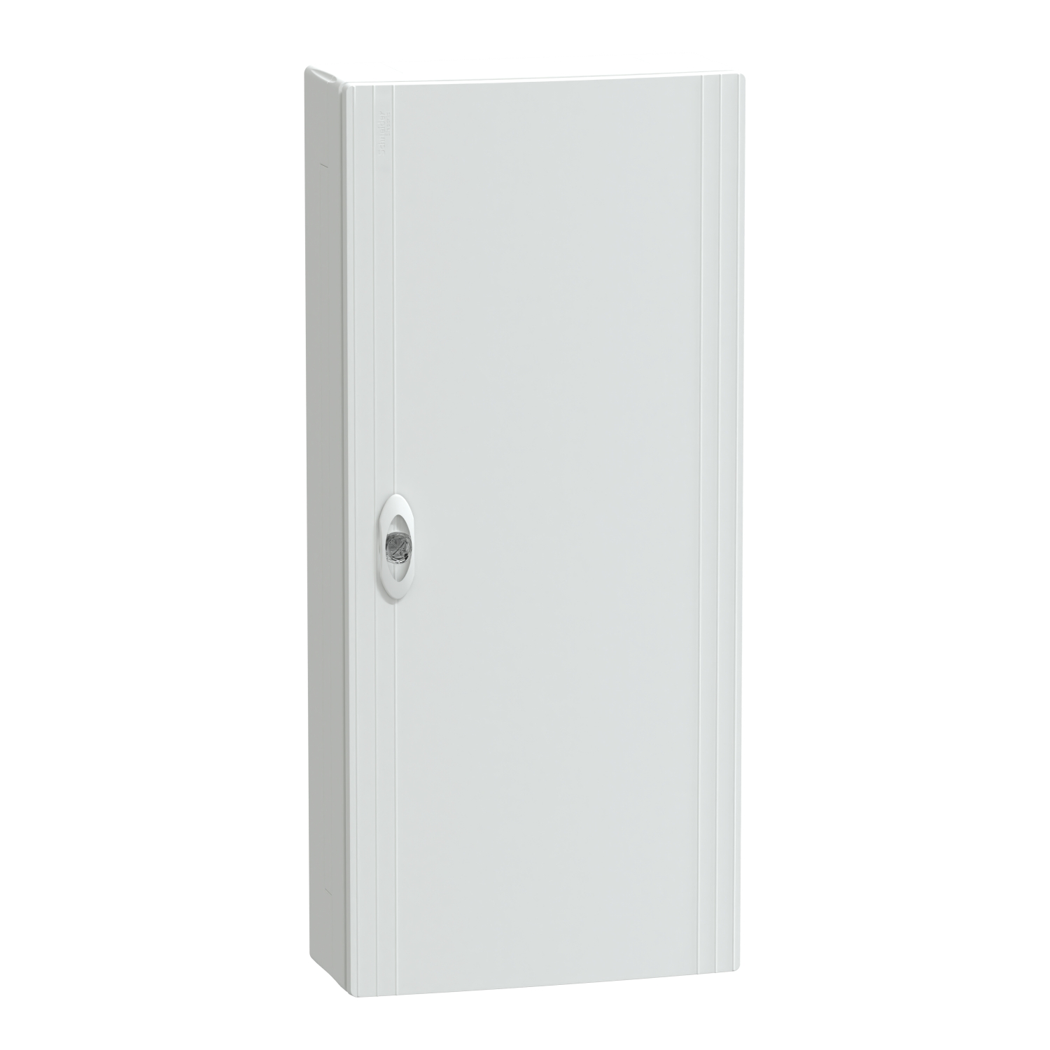Tабло PrismaSet XS за открит монтаж 4р 13 модула бяла врата 2TB - SCHNEIDER ELECTRIC PrismaSeT XS LVSXQ413