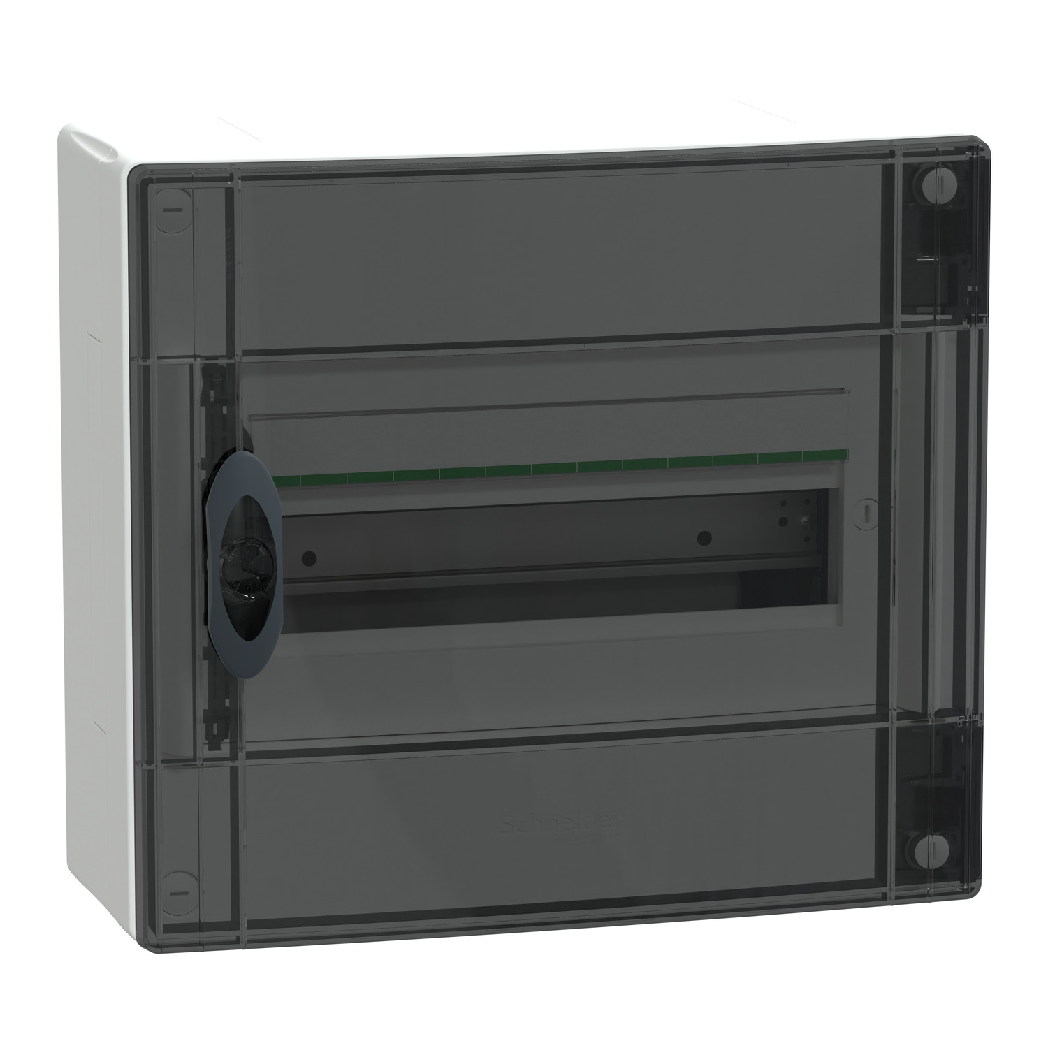 Tабло PrismaSet XS за открит монтаж 1р 13 модула опушена врата 2TB - SCHNEIDER ELECTRIC PrismaSeT XS LVSXR113