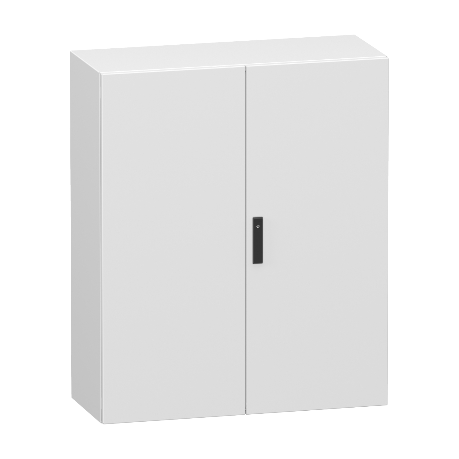 Табло Spacial CRN с Двойна врата, Spacial CRN 1200x1000x400мм - SCHNEIDER ELECTRIC PanelSet CRN NSYCRN1210400D