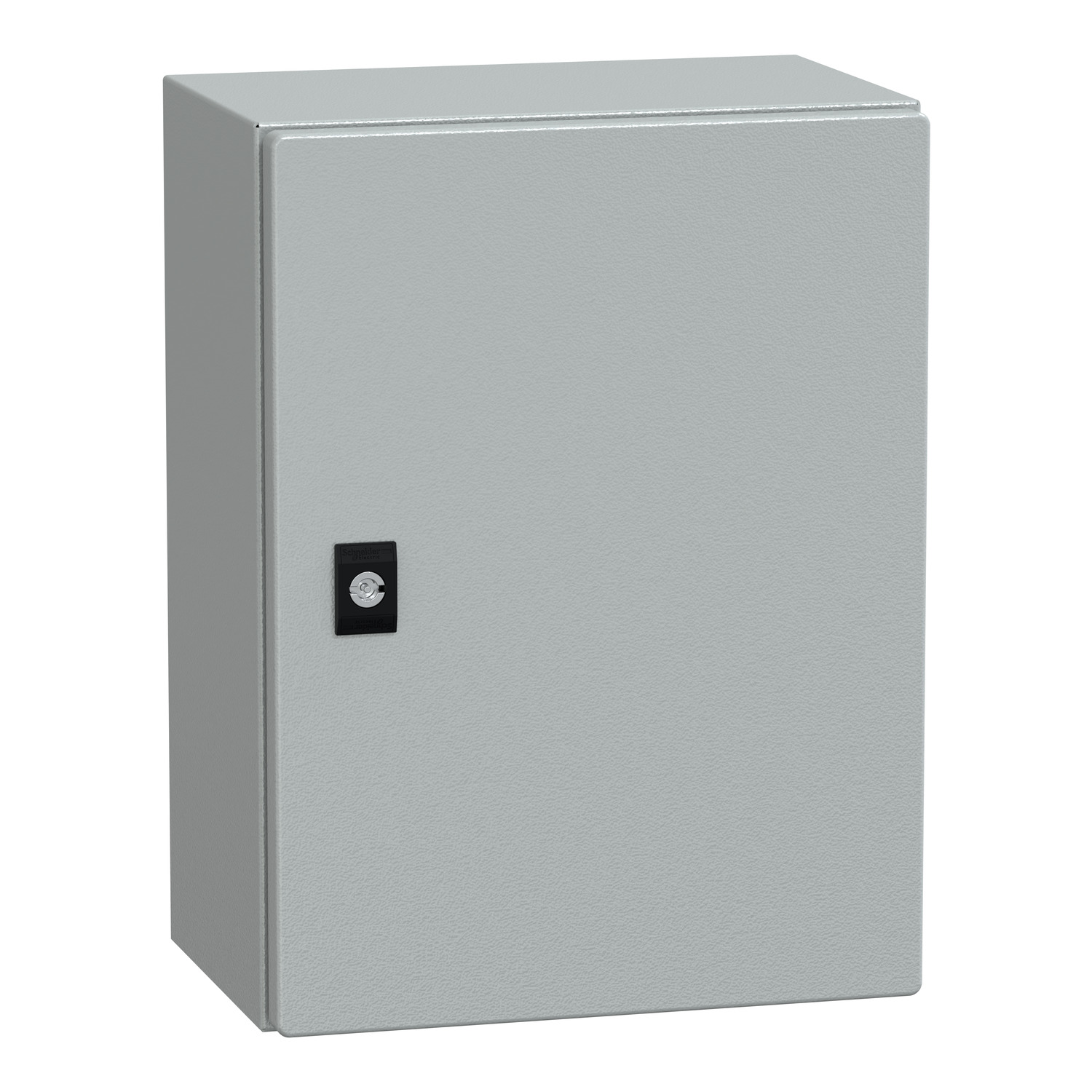 Табло за стенен монтаж В/Ш/Д 400х300х200 без Монтажна плоча - SCHNEIDER ELECTRIC PanelSet CRN NSYCRN43200