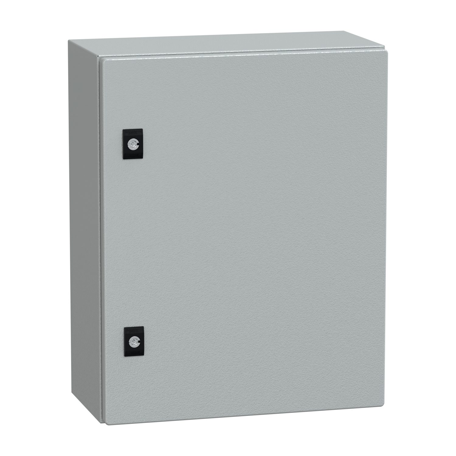 Табло за стенен монтаж В/Ш/Д 500х400х200 без Монтажна плоча - SCHNEIDER ELECTRIC PanelSet CRN NSYCRN54200